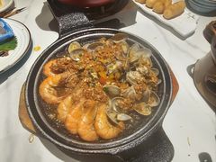 -相遇·鲜炒黄牛肉(丹阳吾悦广场店)