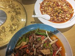 -易老九江湖菜(北滨一路店)