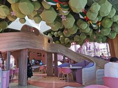 -水桶王国主题餐厅·聚会·生日派对·亲子活动·家庭套餐(亚龙湾希尔顿店)