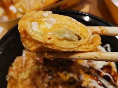 牛油果厚蛋烧-泉鲤章鱼烧(互联宝地店)