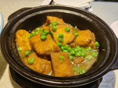 -眷江南之小蓝鲸(王府大街店)
