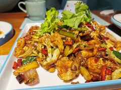 -最味·煲式干锅(银石广场店)