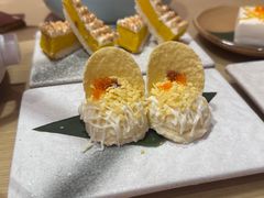 -小句号·精致料理(江南环球港店)