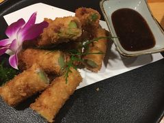 -晶吉·居酒屋·烧鸟·生鱼饭(中山区民主广场店)