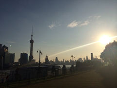 iphone_upload_pic-北外滩滨江绿地