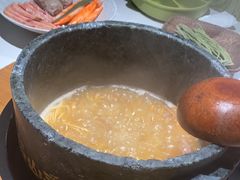 -芸山季·云南山珍菌火锅(南翔印象城MEGA店)