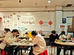 -海关荤豆花(洋河一路店)