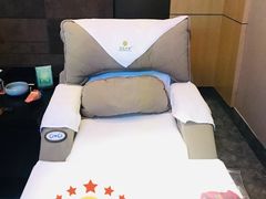 -金色印象·4K影院式足体养生(香榭里店)