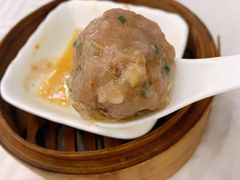 山竹牛肉球-潮福城大酒楼·潮粤菜·港式点心(阳光城店)