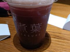 -煮叶(悠唐广场店)