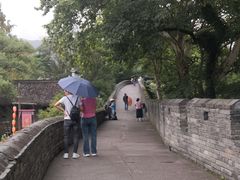 -台州府城(江南长城)