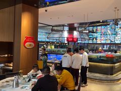 -阿伟海鲜楼·福建菜(延寿店)
