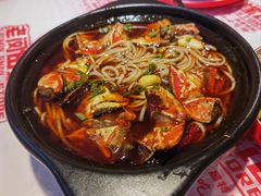 -老闵田螺馆·南昌特色(总店)