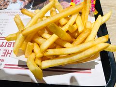 -The Habit Burger Grill 哈比特汉堡(爱琴海店)