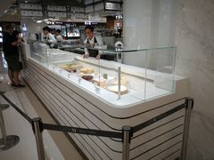 -Lady M(沙田新城市广场店)