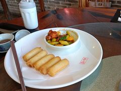 -猪肉婆私房菜(容桂总店)