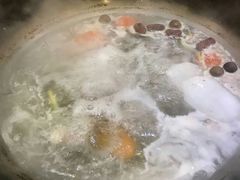 -313羊庄·羊肉火锅烧烤(李村店)