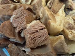 手把肉-蒙亨·手把肉·蒙古包文化主题餐厅(天恒广场店)