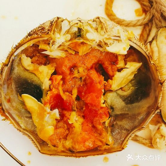 蟹帝楼(龚氏蟹业店)