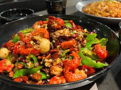 -一棠龙虾•王牌虾球(楚河汉街店)