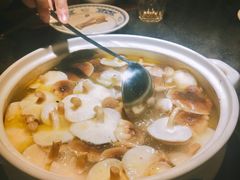 -先机®·泉水鸡汤(七星岗店)
