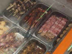 -相约海中金海鲜肥牛自助烤肉火锅(上下九店)