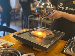 -咕咕站韩国料理(紫金港店)