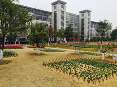 -公益图书馆(江南大学店)