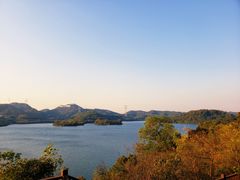 -梧桐山风景名胜区