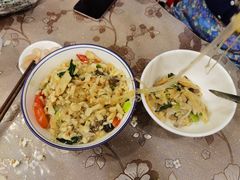 -老乌家特色小炒泡馍(大皮院店)