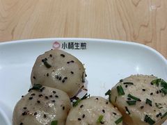 -小杨生煎(湟普汇店)
