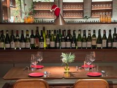 -肆海小川菜酒馆Wine Bistro (青年路店)