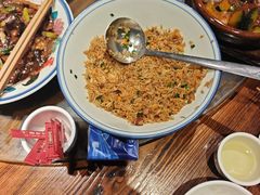 -广府乡下·饭庄(新港东路店)
