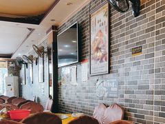 -台山美食一绝阿四台山黄鳝饭(阿四创作店)