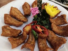 -轩记海鲜餐厅·四十五年老字号·经典粤菜(西区彩虹店)