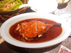 -南京大牌档(中关村领展广场店)