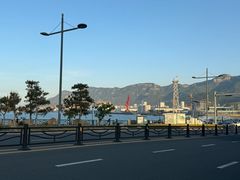 -在海一方公园