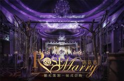 -上海虹桥锦江大酒店·宴会厅