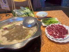 -马三妹跷脚牛肉(苏稽总店)