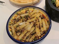 -院8里·少城记忆老川菜(宽窄巷子店)