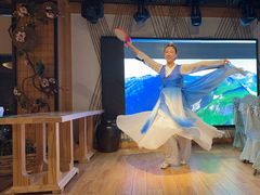 -延松朝鲜族料理