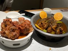 -关东小磨东北菜(漕河泾印象城店)