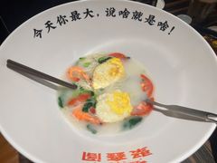 -江太极江浙菜(马桥万达广场店)