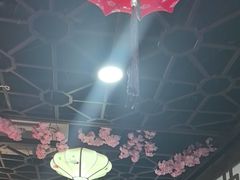 -醉御香渔家园(临沂路与大连路店)
