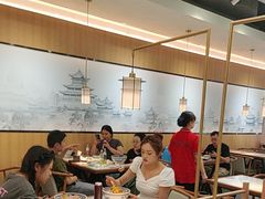 -顿顿吉祥·长安味道(启迪香山店)