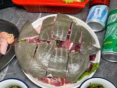 -兴兴旺·冬瓜盅·啫啫煲(西华路店)