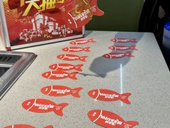-海底捞火锅(团结桥店)