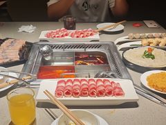 -海底捞火锅(九久奥特莱斯店)