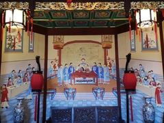 -听鹂馆饭庄(颐和园店)