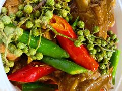 -万和春排骨砂锅米饭(新业广场店)